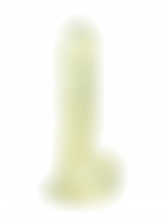 Перламутровый дилдо Keshi Pearl Золотистый 9904-01lola