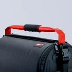 Инструментальная сумка "LightPack" пустая Knipex 00 21 08 LE