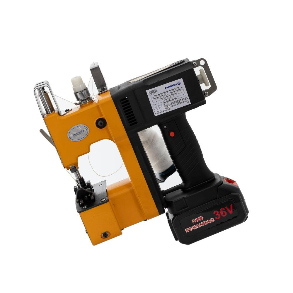 Мешкозашивочная машина Foodatlas GK9-370A