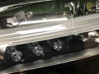 Фара левая Volvo XC90 2 (14-19) Full LED