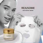 Rejusome Kit Mask + Cream