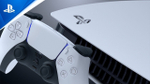 Игровая приставка Sony PlayStation 5, с дисководом, беспроводной контроллер DualSense в комплекте