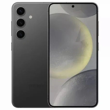 Смартфон Samsung Galaxy S24, 8/256GB, Onyx Black
