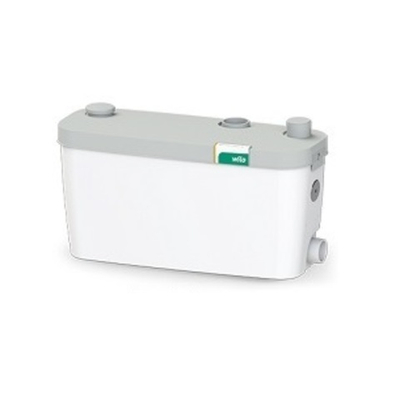 Напорная установка Wilo-HiDrainlift 3-37