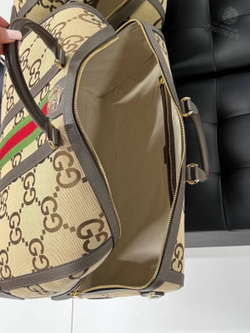Дорожная сумка Gucci