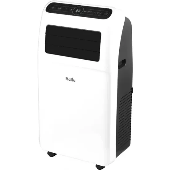 Кондиционер Ballu Aura BPAC-09 CP/N1_24Y
