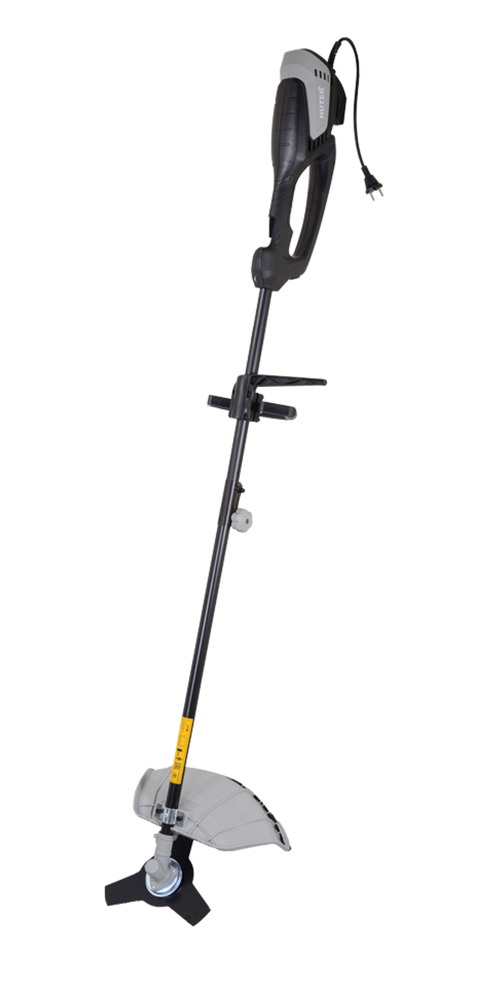 Электрический триммер GET-LS45 Grey Huter