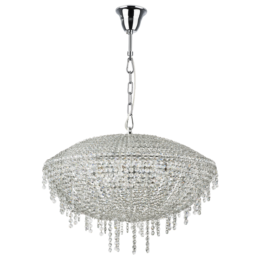 Подвесная люстра Classic Lightstar Premium 700150