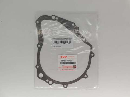 прокладка крышки генератора Suzuki Bandit GSF1250 11483-18H00-000
