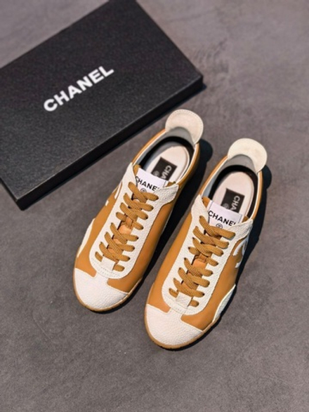 Кеды Chanel
