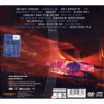Alan Parsons With The Israel Philharmonic Orchestra / One Note Symphony (Live In Tel Aviv)(2CD+DVD)