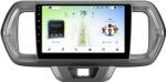 Магнитола для Toyota Passo 3, Daihatsu Boon 3 2016-2023 - Teyes CC4L монитор 9" IPS, Android 14, Быстрая, Snapdragon 662, CarPlay, 4G SIM-слот