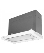 Встраиваемая вытяжка Kuppersberg SLIMBOX 60 GW фото 