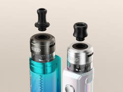 Voopoo DRAG S2 Pod-Mod 2500mAh Kit