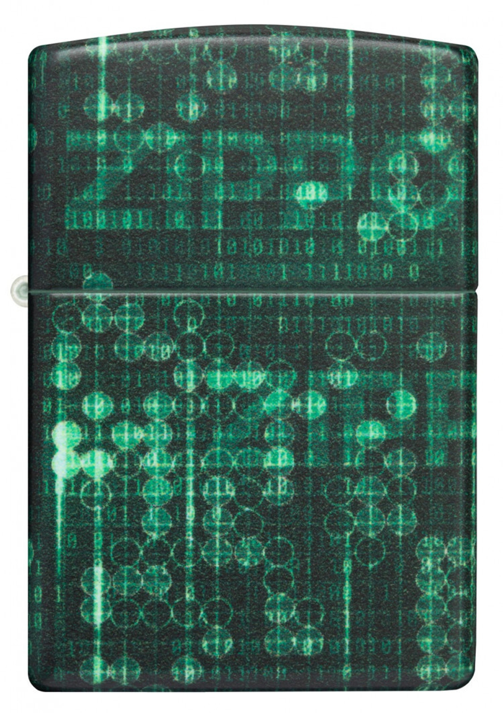 Зажигалка ZIPPO 48408 Pattern Design