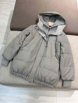Куртка Brunello Cucinelli
