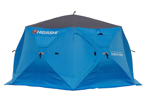 Палатка Higashi Sota Pro DC