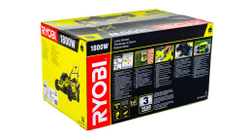 Газонокосилка Ryobi RLM18E40H 5133002347