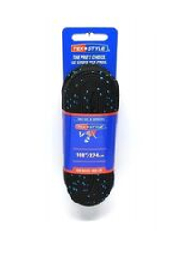 Шнурки Tex Style Non Waxed Plastic XL2000 (Без пропитки)