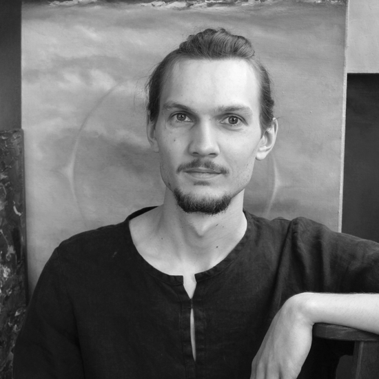 КИРИЛЛ АГЕЕВ