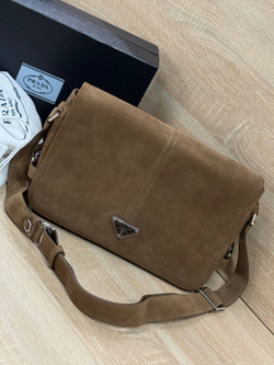 Сумка через плечо Prada
