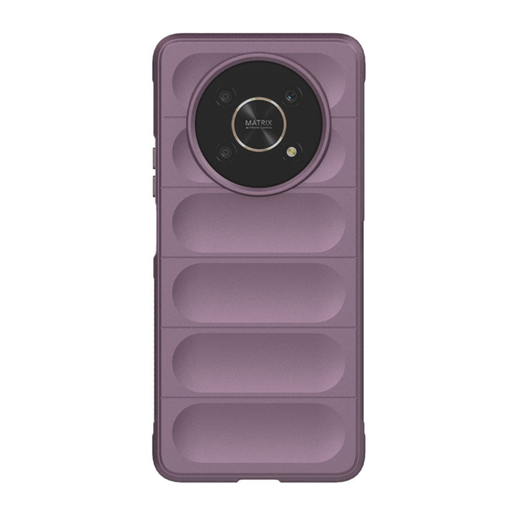 Противоударный чехол Flexible Case для Honor X9
