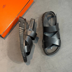 Сандали Hermes Electric