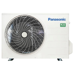 Кондиционер Panasonic CS-TZ35WKEW/CU-TZ35WKE Compact Inverter