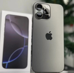 iPhone 16 Pro Max, 256 ГБ б/у