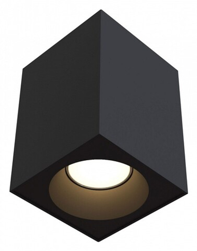 Накладной светильник Maytoni Zoom C030CL-01B