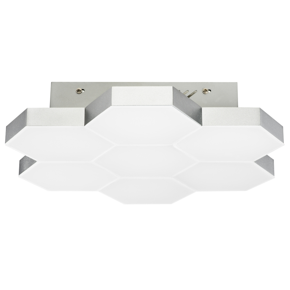 Потолочный светодиодный светильник Favo Lightstar 750074
