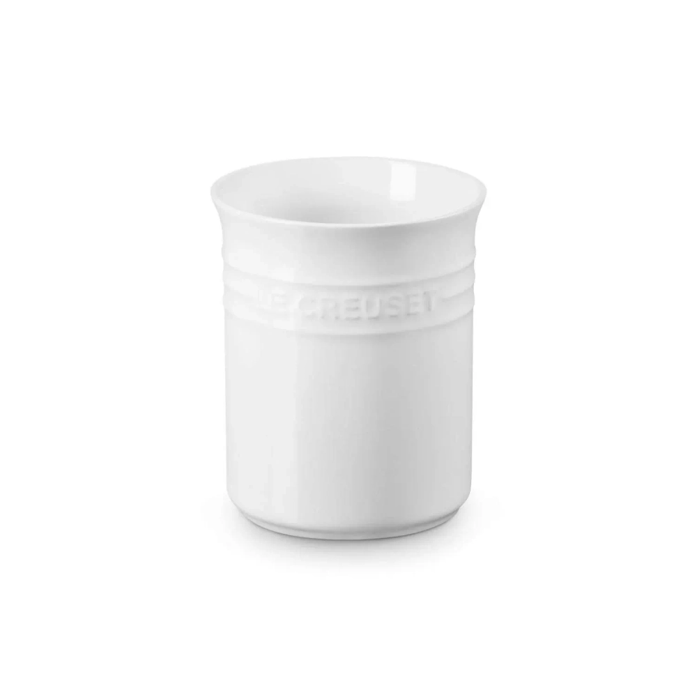 Le Creuset Держатель для посуды белый EAN 843251100156