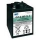 Аккумулятор Sonnenschein GF 06 160 V 1 ( 6V 196Ah / 6В 196Ач ) - фото 1