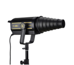 Осветитель Godox VL300, 300 Вт, 5600К, светодиодный