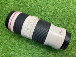 Canon EF 70-200mm 4L IS USM