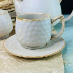 Lenardi 205-689 Чайный набор 12пр. ДЮНА в под.уп.(х6)Фарфор
