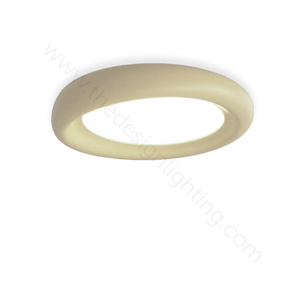 Ceiling design lamp Aozzo by Ligth Room (Beige)
