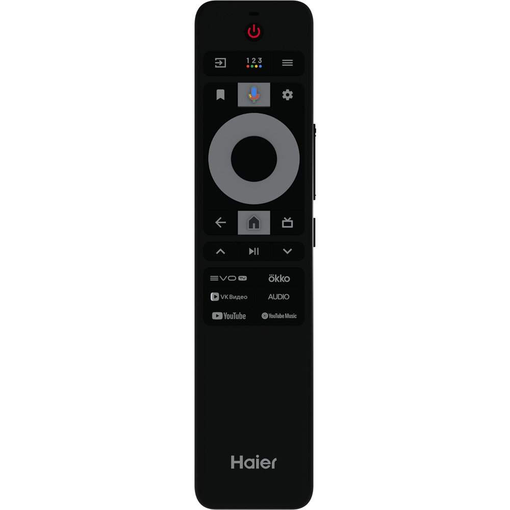 Телевизор Haier 43 LED S2