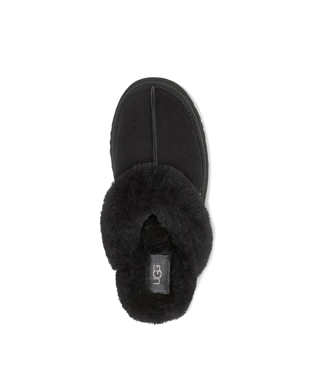 Ugg Disquette-Black