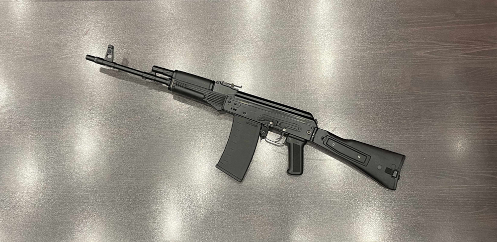 Сайга 410К к.410/76 № 01271177 (комиссия)