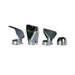 Строительный термофен FUBAG PRT 2000 CCE 60/60-600 Kit 9