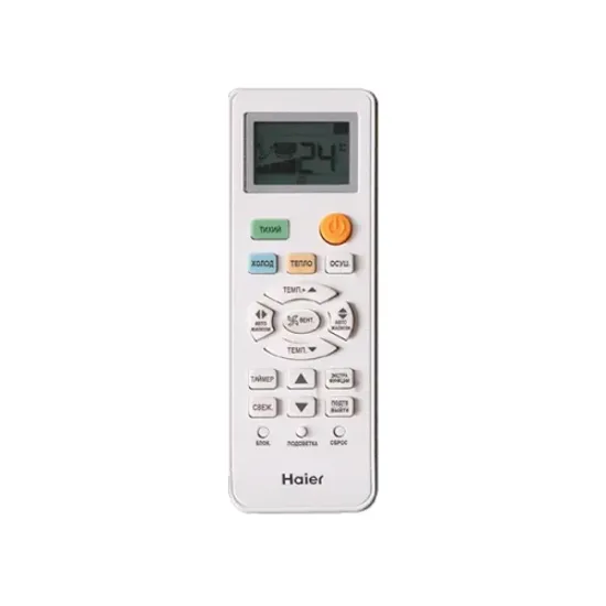 Кондиционер Haier AS07TT4HRA