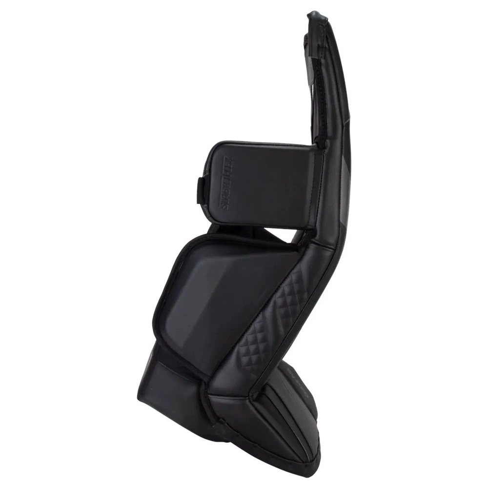 Вратарские щитки Bauer S25 SV-PRO JR
