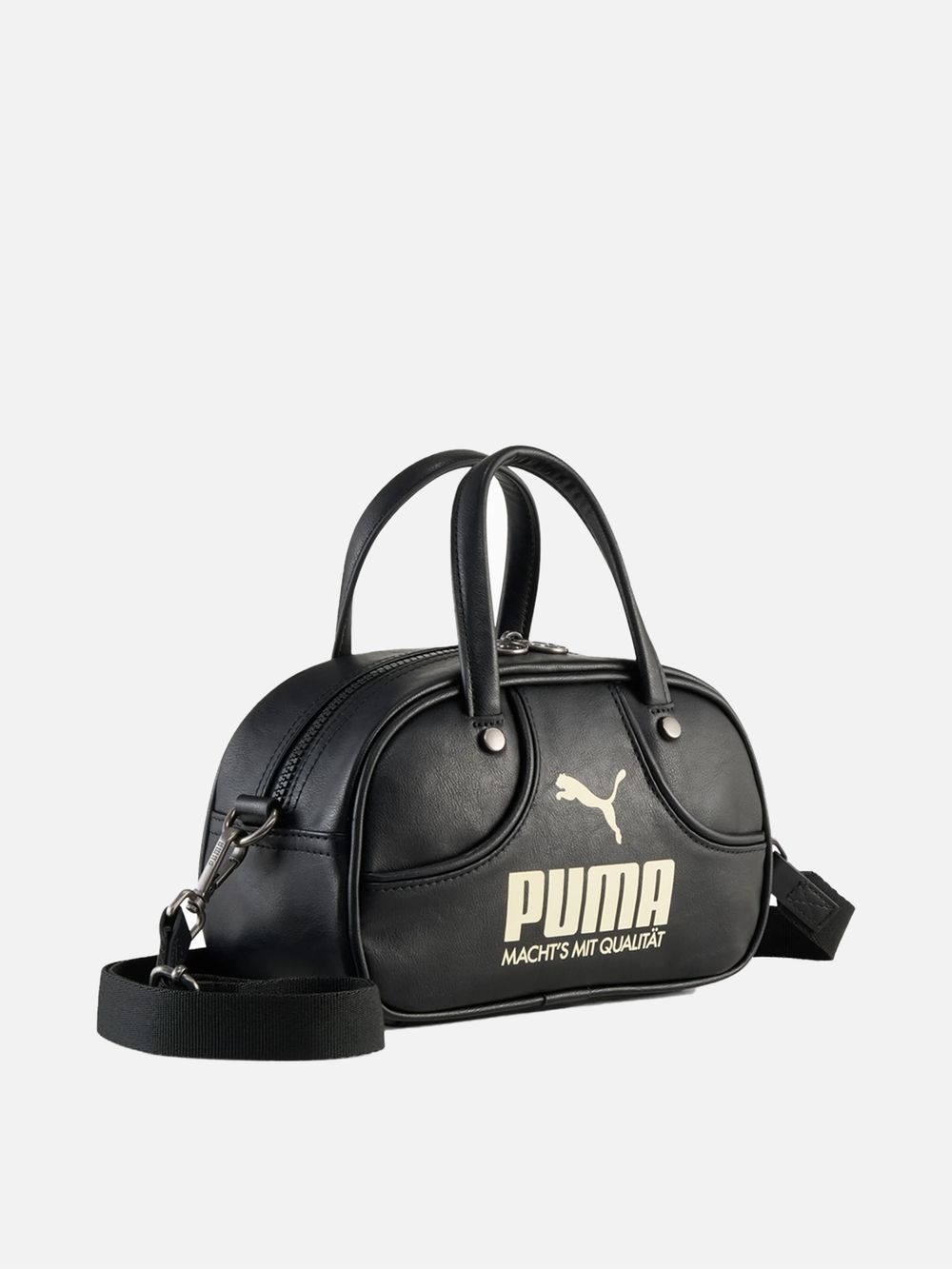 Сумка PUMA PUMA 1976 ARCHIVE Mini Grip Bag