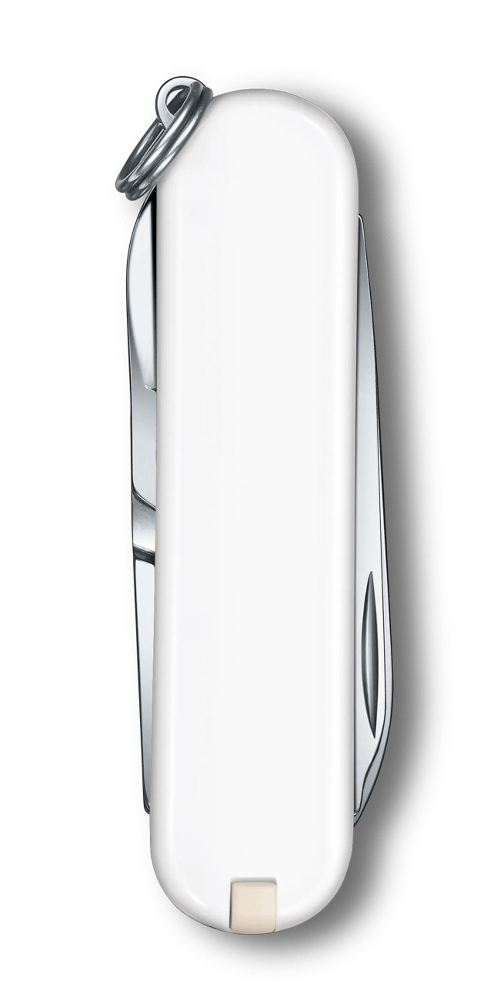 Нож Victorinox Classic SD Falling Snow 0.6223.7G (58 мм)