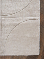 Ковер из шерсти kedarnath из коллекции ethnic