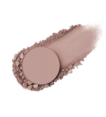 Luxvisage Тени для век компактные "COLOR MATT" тон 13 ASH ROSE