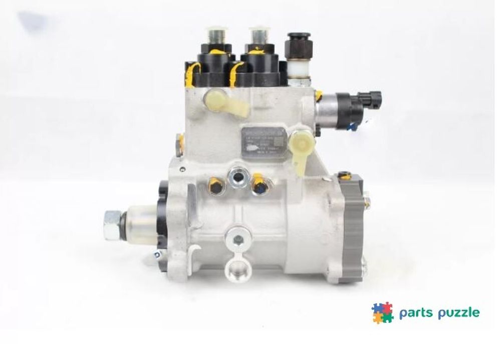 Насос топливный высого давления (ТНВД) оригинал Perkins АРТ: T410930