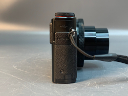 Canon PowerShot G9X Mark II