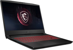 Ноутбук 15.6" MSI Pulse GL66 11UDK-417RU (9S7-158224-417)